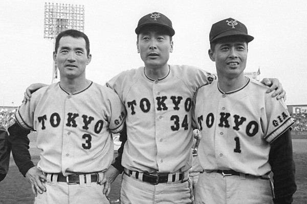 昔の野球興味ないやつ 王長嶋清原松井イチローくらいは知ってるよ Mlb News なんj 昔の野球興味ないやつ 王長嶋清原松井イチローくらいは知ってるよ Mlb News なんj
