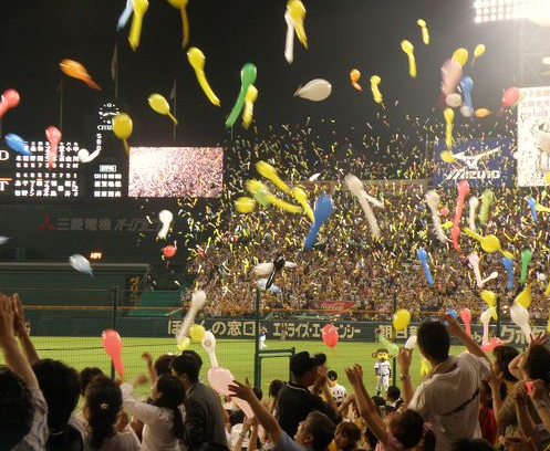 3大野球観戦で萎えること 初回大量失点 隣の席にうるさいガキ Mlb News なんj