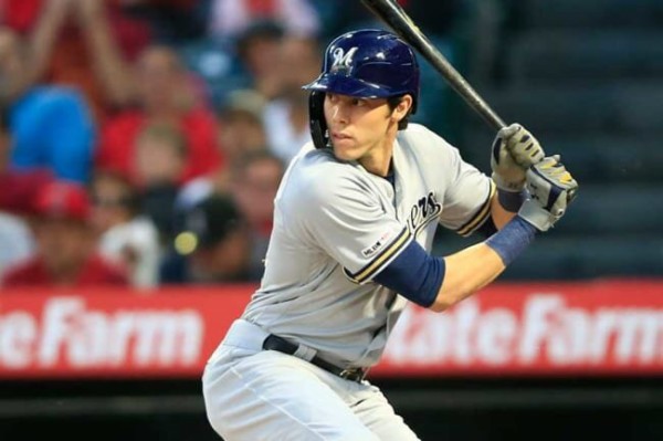 悲報 Mlb2年連続首位打者のイエリッチさん 師匠であるイチローを歴代ベスト9から外してしまう Mlb News なんj