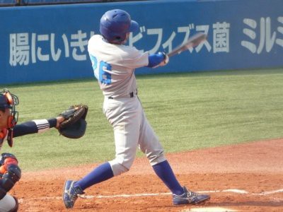 東大野球部 17卒 の進路ｗｗｗｗｗ Mlb News なんj