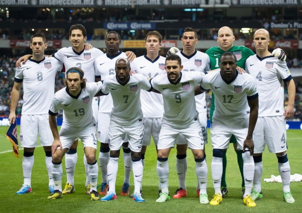 アメリカ クッソ ワールドカップ予選敗退したわ せや W Mlb News なんj