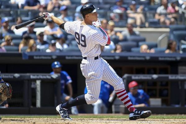 巨人、ヤンキース、レアル←このへん応援してる奴www : MLB NEWS@まとめ