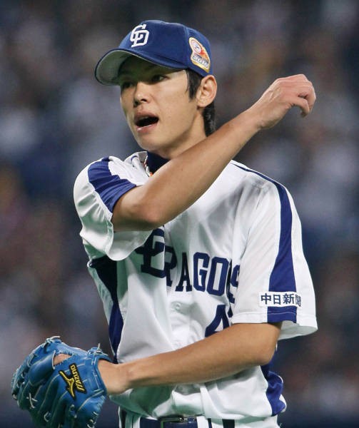 画像大量 プロ野球関係で一番かっこいいと思う写真 Mlb News なんj