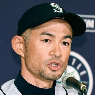 疑問 イチローが子供を作らない理由ってなんなの Mlb News なんj