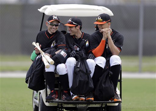 イチロー 21 野球って楽しいな マスコミの人達も面白いし大好き Mlb News なんj