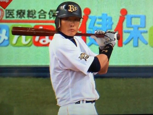 糸井嘉男 やっぱりメジャー移籍熱望ｗｗｗｗｗｗ Mlb News なんj