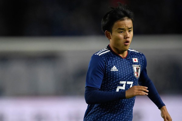 久保建英レアル マドリード移籍 これ野球で例えるならどれぐらい凄いんや Mlb News なんj 久保建英レアル マドリード移籍 これ野球で例えるならどれぐらい凄いんや Mlb News なんj