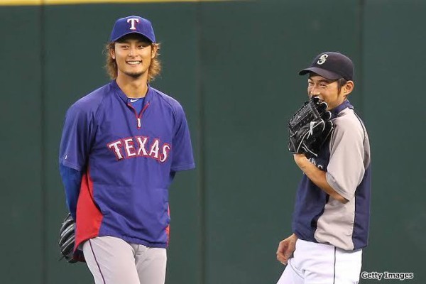 イチロー メジャーは頭を使わない野球 Npb バント 左右病 Mlb News なんj