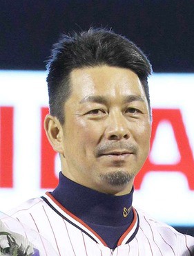 石井gm 館山昌平を楽天二軍コーチに強奪www Mlb News なんj