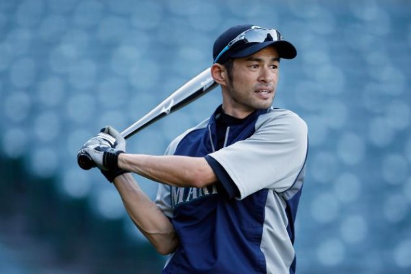 イチローのメジャー1年目の成績ｗｗｗｗｗ Mlb News なんj