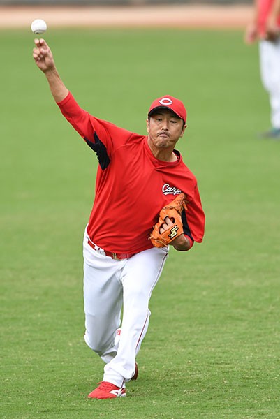 黒田博樹の億蹴りの男気復帰はもっと讃えられるべきやろ Mlb News なんj