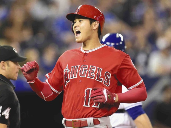 なんjスタジアム 大谷