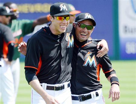 イチローを本塁打競争に 地元テレビ局が驚きの提案 ボンズ氏も太鼓判 Mlb News なんj