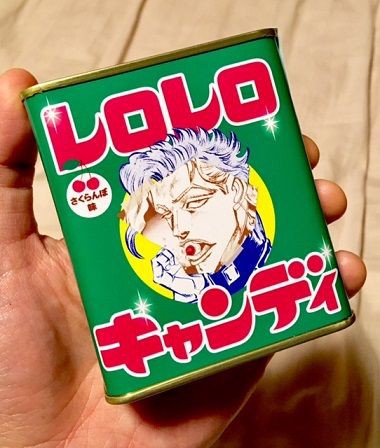 荒木飛呂彦原画展 Jojo冒険の波紋 を見てきたよ レロレロレロ 飯田橋シネマ通り