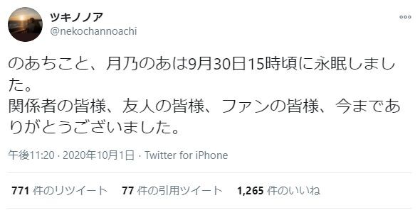 闇深 18歳の地下アイドル 月乃のあ が飛び降り自殺 セクハラ性接待が原因か ぶんぶん速報
