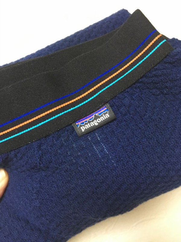 Patagonia パタゴニア キャプリーンエア・ボトム patagonia（パタゴニア） / キャプリーンミッドウェイトボトム