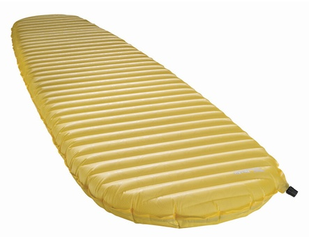 KLYMIT INERTIA-O zone 雪山でのマットR値 補強用に購入 : I Shoot The Raw