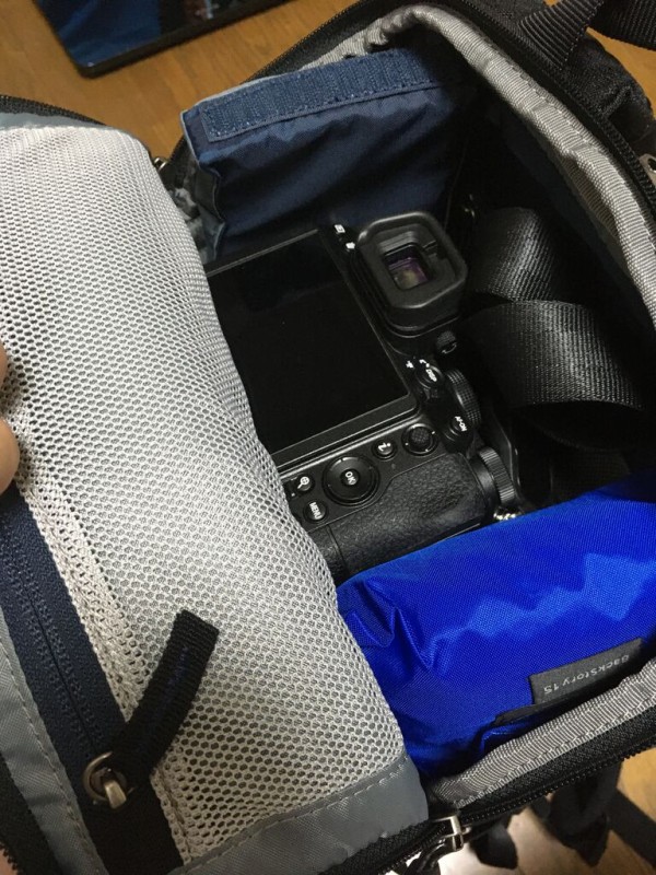 シンクタンクフォト（thinkTANKphoto）バックストーリー 15 (Back ...