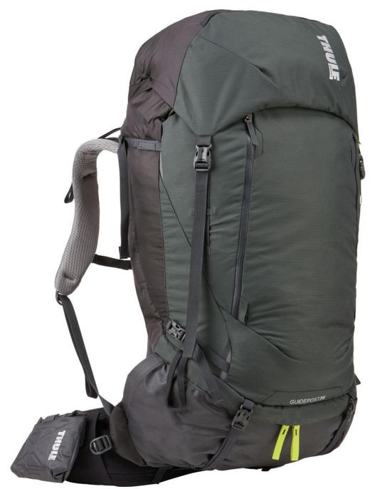 Deuter Aircontact Pro 60 15 冬期登山用バックパックを決定 I Shoot The Raw
