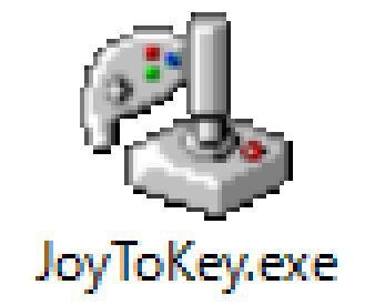 ゲームコントローラーでwindowspcのマウス操作をするには Joytokey を使うと便利です Sam S E At Lab