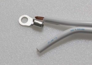 リモコンリレーRC-001の制御端子にコードを繋げる方法 : Sam's e-AT Lab