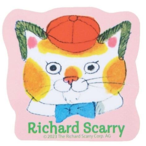 Richard Scarryリチャード・スキャリー 10冊 Amazon | [Rudy & Co.] [Out of Print] Richard Scarry/Cars and