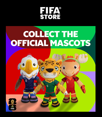 2026年 FIFAワールドカップの公式マスコットが微妙 : テキサス移住の