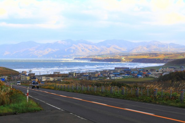 北海道の車旅 札幌 稚内 Macのブログ 徒然なるままに