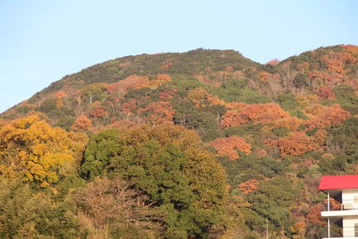 神戸 須磨海岸の朝の風景 Macのブログ 徒然なるままに