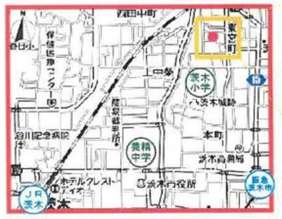 大阪府茨木市彩都の大規模物流施設 ロジスタ ロジクロス茨木彩都 着工のお知らせ ご入居いただく企業が内定 阪急阪神不動産株式会社のプレスリリース