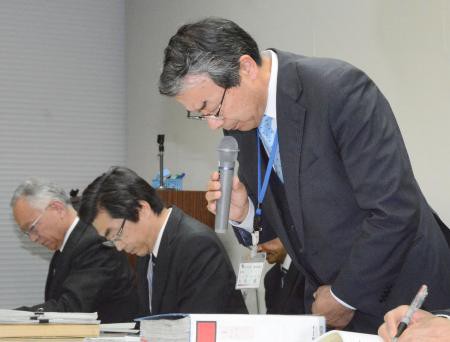 中島菜保子さんがいじめを原因に自殺した問題で 保護者会に担任が欠席したことで 混乱も 茨城県の地域ニュース速報