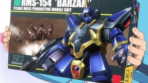 ガンダムビルドファイターズトライ 第10話 ガン コレ 視聴メモ Ibikinooto