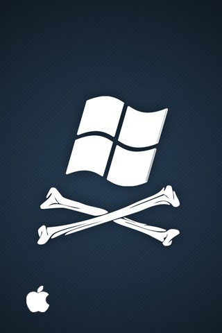 Iphoneのカッコいい壁紙 へタレ生活日誌