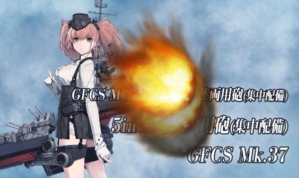 強行輸送艦隊 抜錨 でatlantaを使ってみました 艦これネバギブ Never Give Up