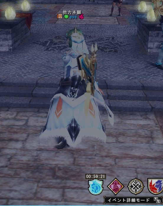 猟団迎撃戦 Mhf Z イブコレ