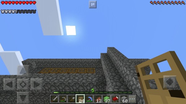 その ゴーレムトラップ群建設 2 2 たけろぐ Minecraft部