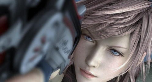 ファイナルファンタジーxiii 2 ライトニングが仲間になる可能性が 一撃無双ブログ