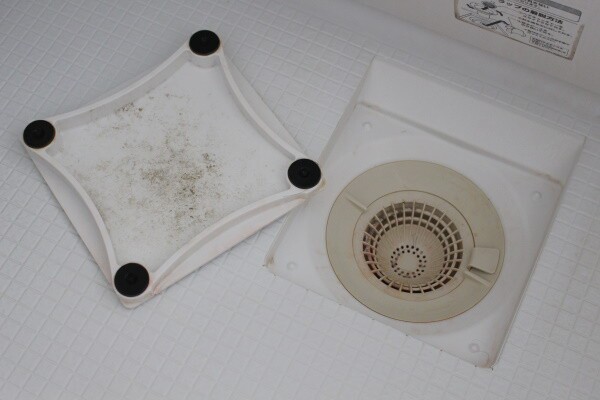 お風呂掃除 Cmのあの手間なし洗剤を使ってみた ぽかぽか日和 関西 大阪 整理収納アドバイザー Powered By ライブドアブログ