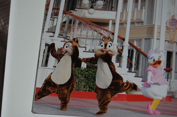 篠山紀信 at 東京ディズニーリゾート MAGIC : 参考にならない 篠山紀信 at 東京ディズニーリゾート MAGIC : 参考にならない