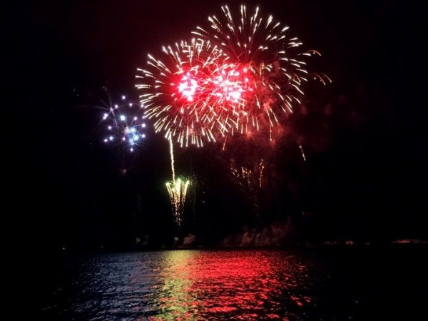 奇跡 亘理花火 A Blog