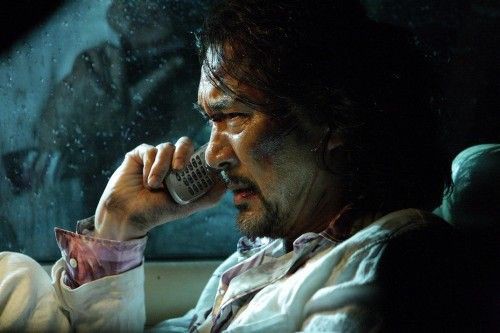 映画 渇き 小松菜奈の存在感が全てを席巻する 映画すたいる