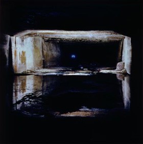 畠山直哉-Underground : Innocence--artscape blog--