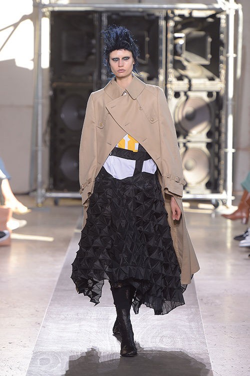 ジュンヤ ワタナベ・コム デ ギャルソン(JUNYA WATANABE COMME des