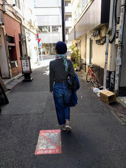 古着好きの聖地 高円寺で古着屋さんを回ってきた 一丸東京 Ichiguntokyo のblog