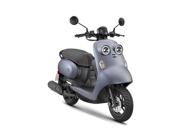 台湾ヤマハのバイクがカワイイの巻 一丸東京 Ichiguntokyo のblog