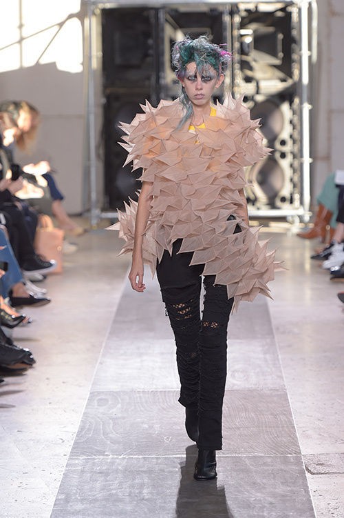 ジュンヤ ワタナベ・コム デ ギャルソン(JUNYA WATANABE COMME des