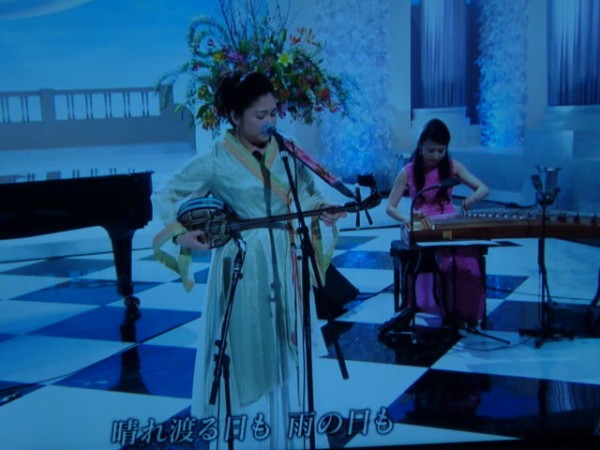 沖縄三歌姫の話題 沖縄の歌姫たちとマイ ミュージックライフ