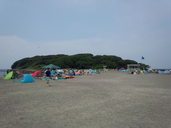 今回の旅先は千葉の穴場スポット 海遊び満載 子どもと行く 館山の沖ノ島 家族でおでかけ 関東の穴場スポット 旅先案内 Blog