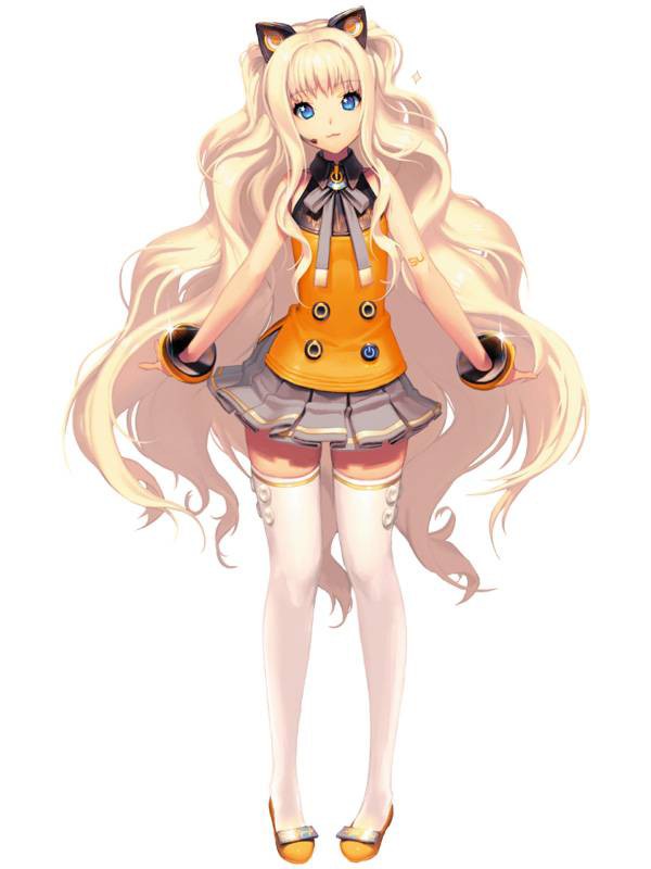 韓国版ボーカロイド 井田板 イダイタ ブログ