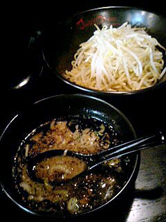 麺類 Jun Pey Ra Men Fuchinobey 閉店 黒つけ麺 Hakka Nikki